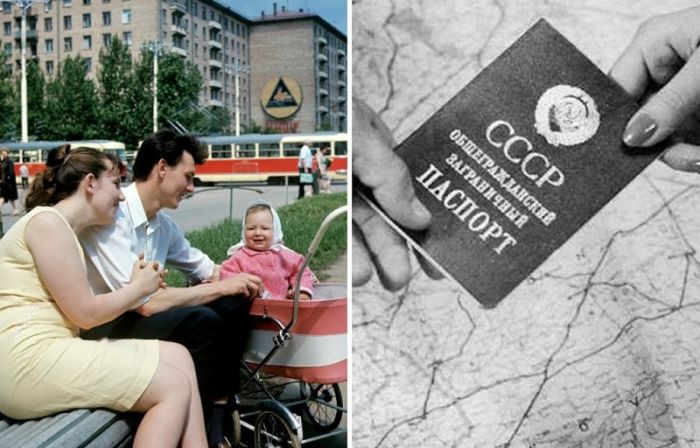 Самые жесткие и нелепые законы, которые действовали в СССР