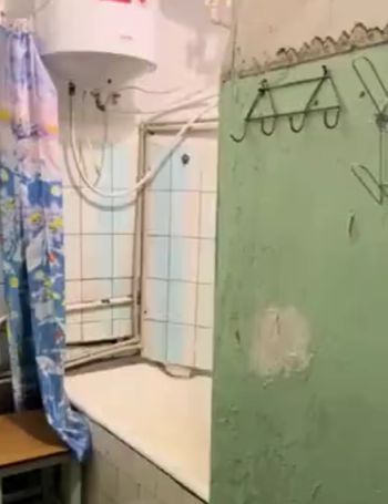 Чудеса одесских коммуналок