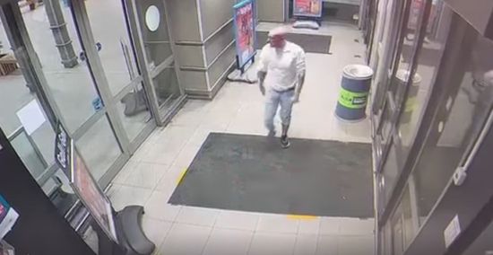 Когда работник охраны не просто сторож