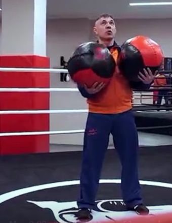 Константин Цзю