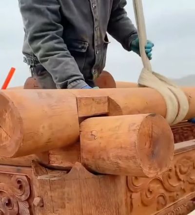Стиль, уходящий корнями в глубокую древность, история которого простирается на не менее чем 7000 лет