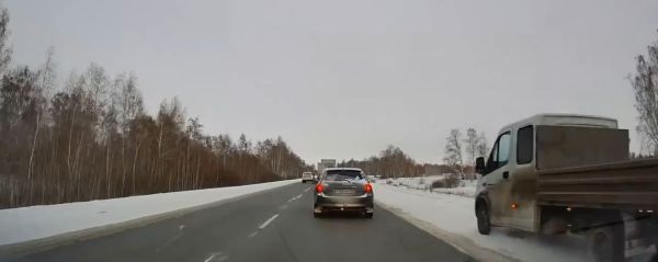 Карма для обочечника
