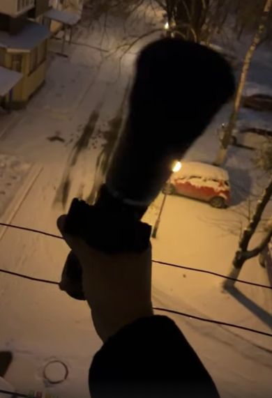 Прицел⁠⁠