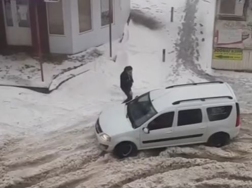 Всегда помогайте друг другу⁠⁠