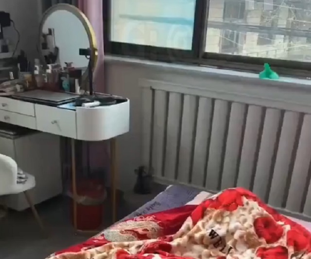 Пусть ваши лапы остаются теплыми