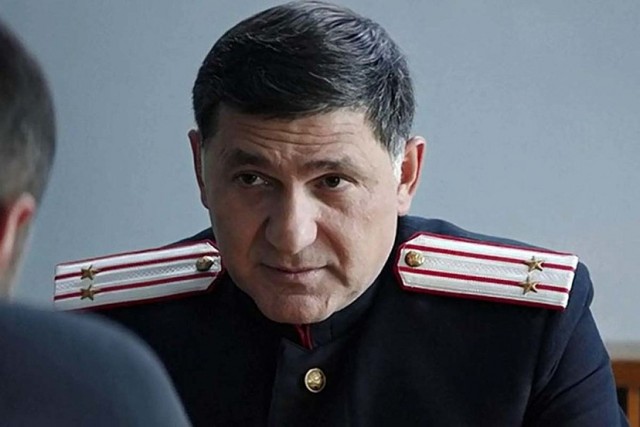 Актер из Саратова получил премию ТЭФИ посмертно