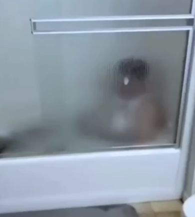 Всё в порядке, но женщина недовольна