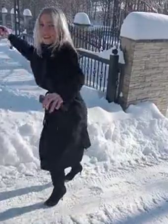 Вот тут у нас проблем...