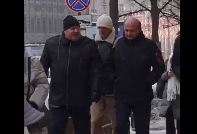 Как представляется истинная селедка под шубой