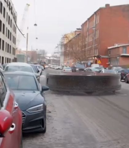 Вещь, которая нам так необходима.