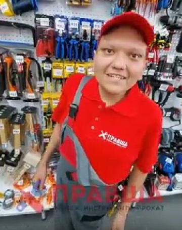 О пассатижах и плоскогубцах