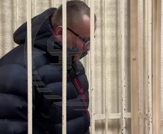 “Главные обвиняемые” в “брянском деле” подвергаются допросу в судебном зале