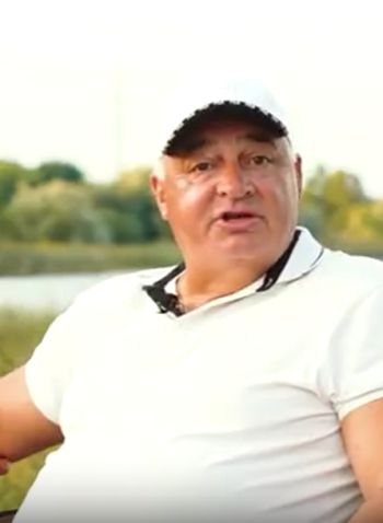Анекдот на тему любви