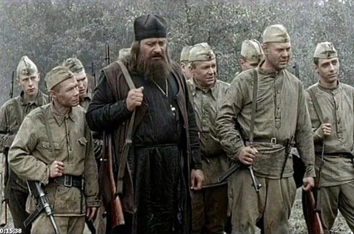В чем заключалась реальная суть штрафных подразделений?