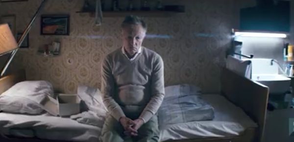 Рекламу для Adidas снял студент из Германии