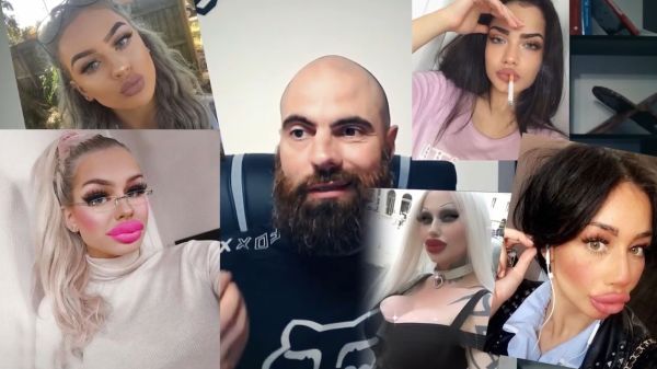 Современные хозяйки рычага
