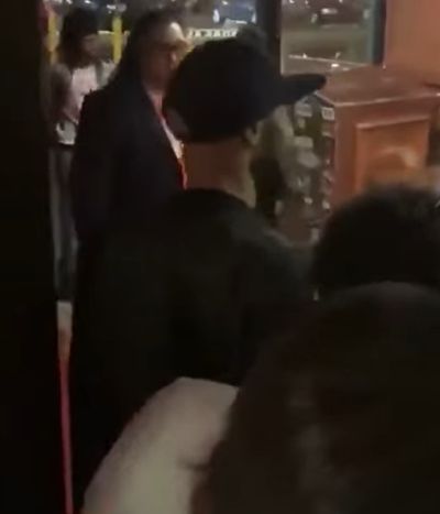 Провоцировали охранника и не вывезли последствий