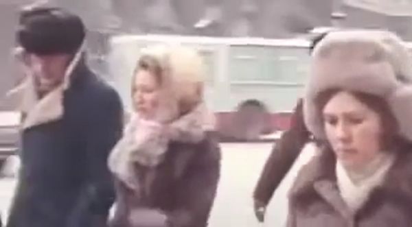 45 лет тому назад