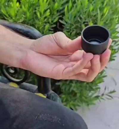 Карманный завариватель кофе⁠⁠
