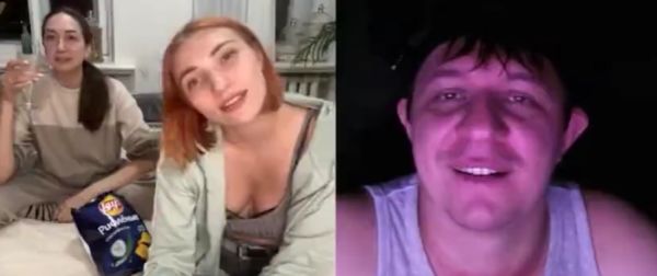 Довел до слез стихотворением