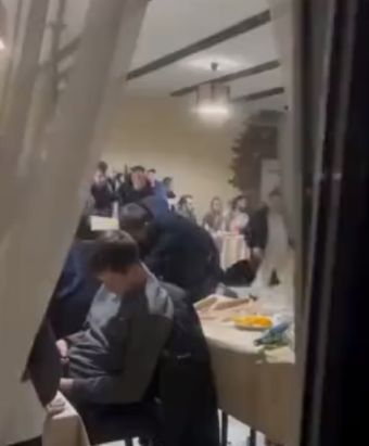 Он достиг просветления в дзен