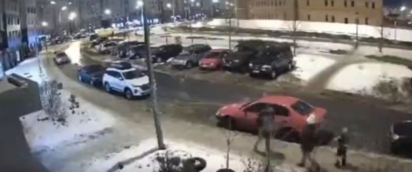 Какой образец демонстрируют ребенку…