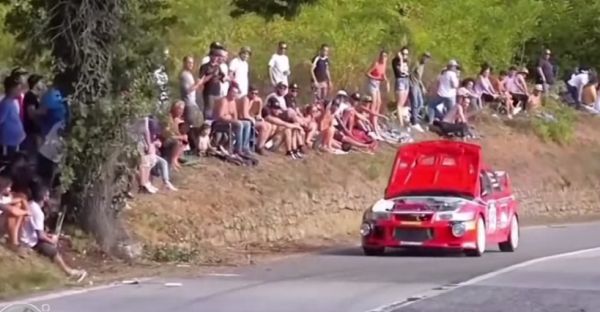 Зрительский pit-stop⁠⁠