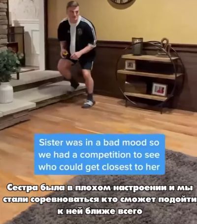 Милые семейные праздничные игры⁠⁠