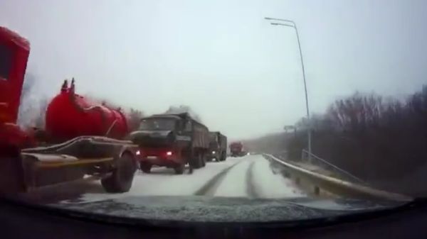 Уверовал в себя