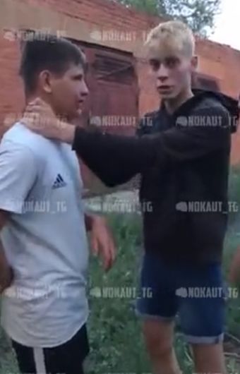 Терпение лопнуло
