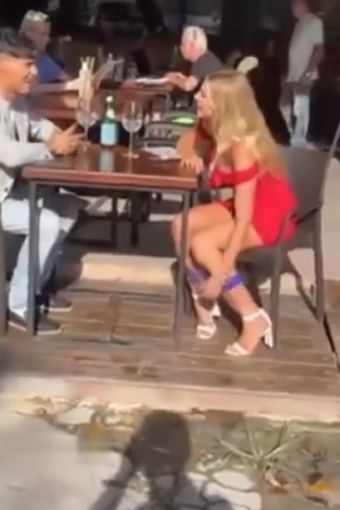 Заклинание ведьмы на приворот