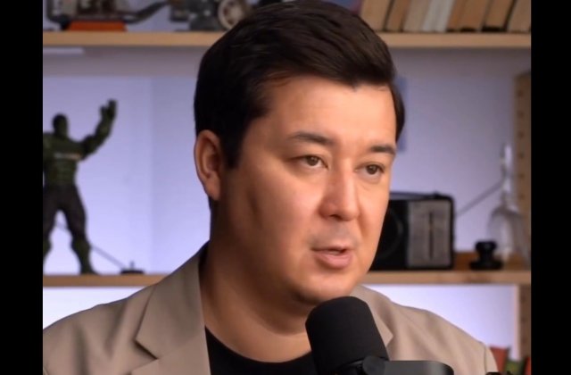 Легкий способ определить, что перед вами странный человек