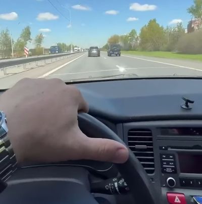 Идущий к реке. Женская версия