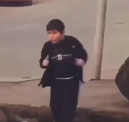 Когда у тебя богатое воображение