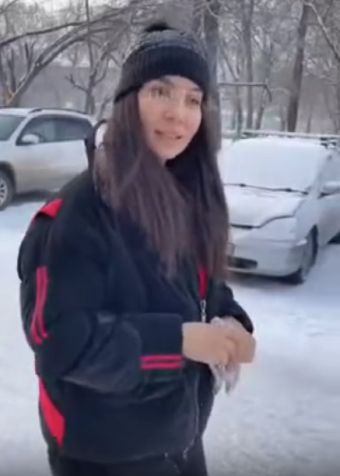 2 самых главных отверстий женщины