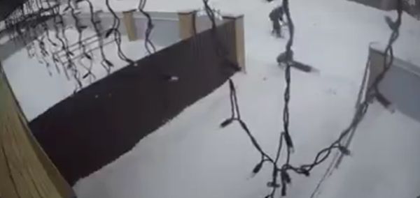 Повседневная жизнь в деревне