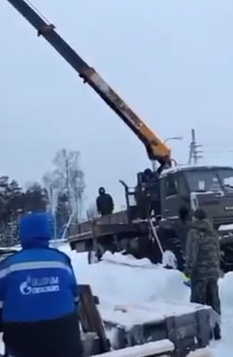 Игнорирование правил техники безопасности