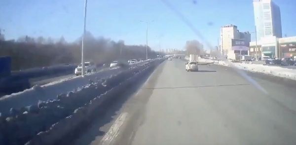 "Урок" пошёл не по плану