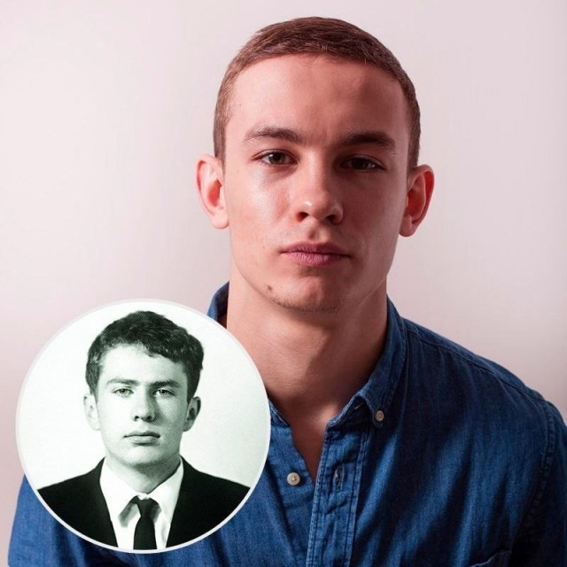 Никита Кологривый сыграет Жириновского в биографическом фильме про политика