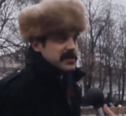 Что бы взяли вы с собой?