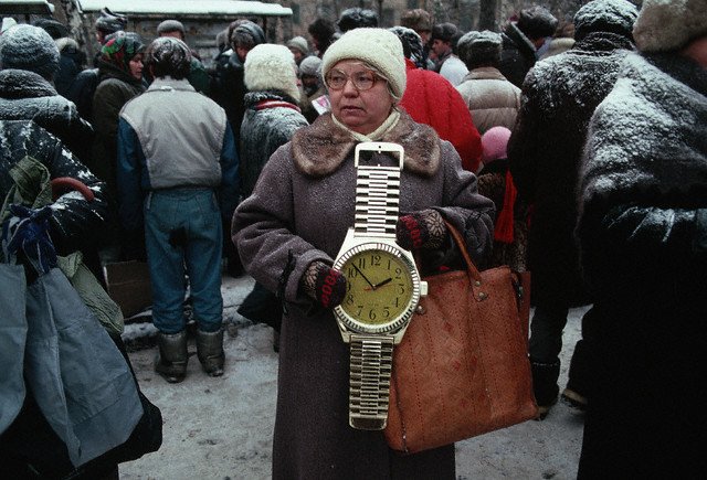 настенные часы