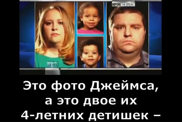 Американское телевидение покруче российского ТВ будет