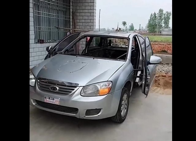 Бамблби на минималках