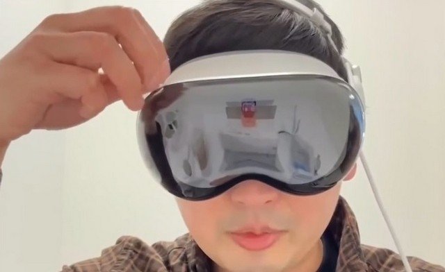 Честный обзор на Apple Pro Vision: такого не расскажут купленные блогеры