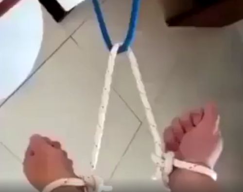 Безвыходных ситуаций не бывает⁠⁠