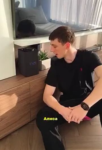Почему у Маши из мультфильма «Маша и Медведь» нет родителей?
