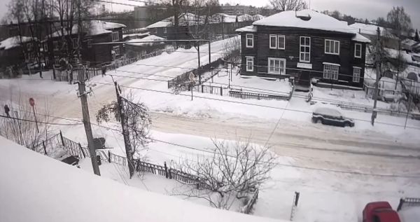 Вот это везение у пацана!