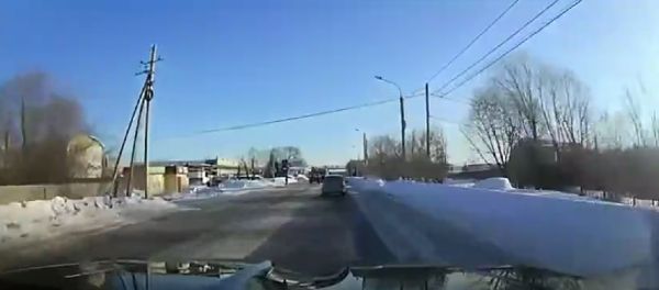Очередной слепой профессиАнал