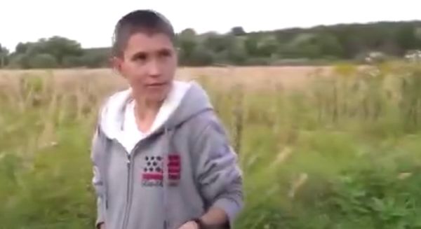 Как живёт «русский Бенджамин Баттон»