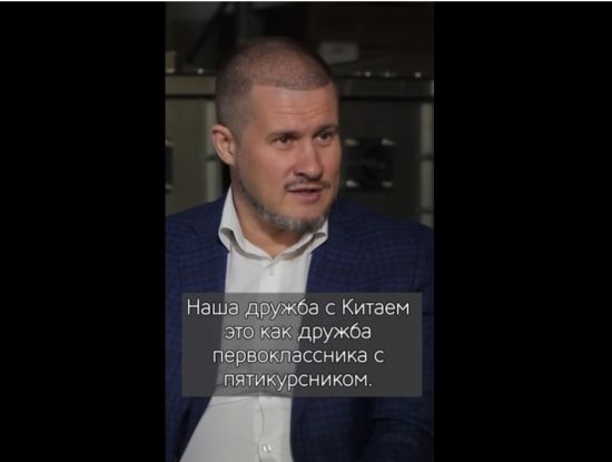 Реальность импортозамещения